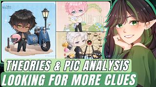 Chibis & Music Updates | Silent Whispers