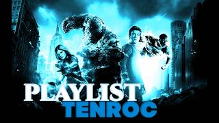 Fantastic Four-Tenroc - playlist (Music Video)