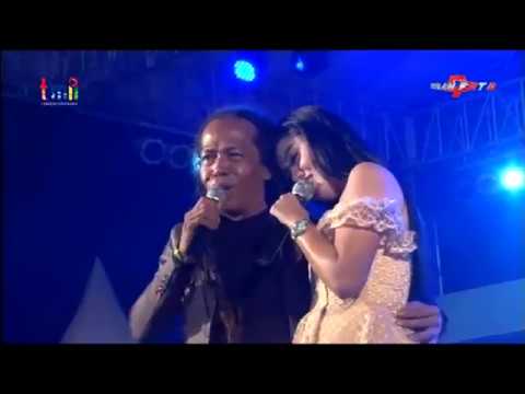 Kandas VocShodiq & Anjar Agustin Monata Live TMII Jakarta