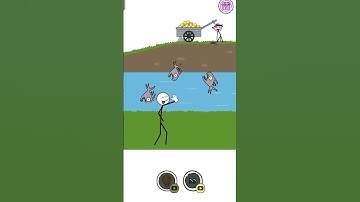 #Thief puzzle 🧩 Level 168 #trendingshorts #trendingvideo #viralshort #viralvideo #shortvideo #ytshor