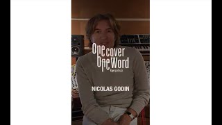 Nicolas Godin | One Cover One Word Interview | Qobuz