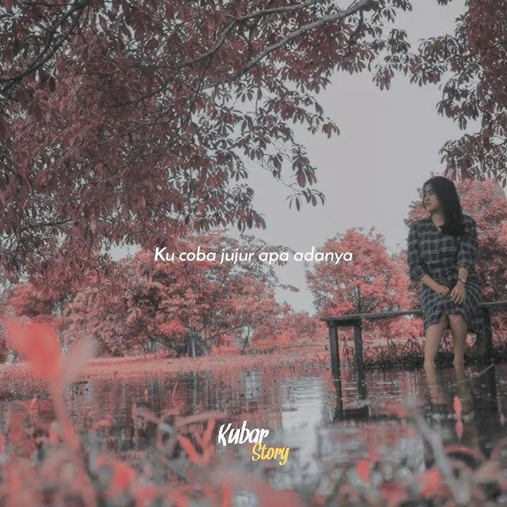 Story wa baper SouQy - Bukan dia