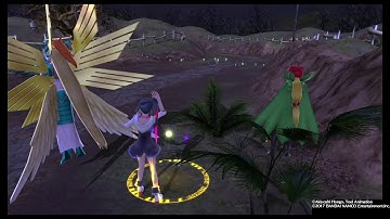 Digimon World: Next Order | Tsukaimon