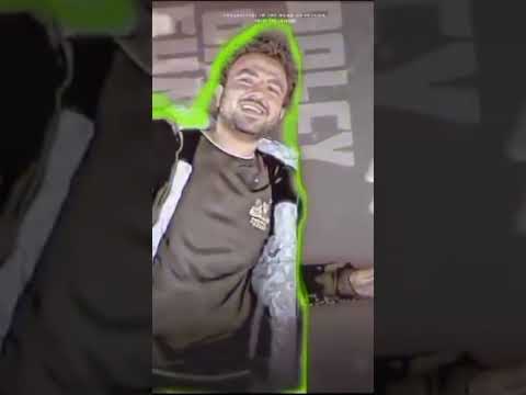 عنيه جفت عمر دولسي تريند ٢٠٢٤ كتبت بدمي على قبري بايع عمري ومش باقي