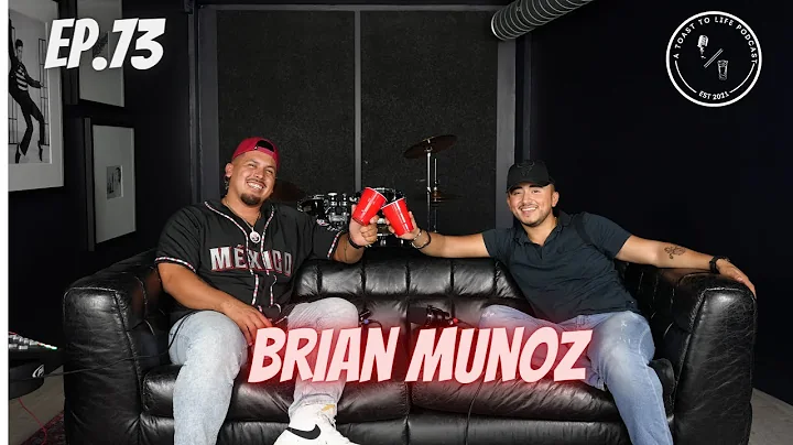 Brian Munoz | Inspiration behind his music | Battl...