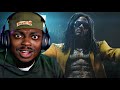 Is That Lenny Kravitz!?! | Tray Playing 007 First Light (Part 2)