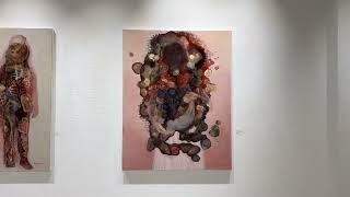 Gallery Q - Tokyo : YouTube EXHIBITION No.216 – Inukai Miyaki Exhibition