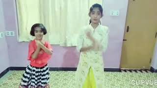 Dance By Mansi N Unnati Sarda Payal Hai Chankai