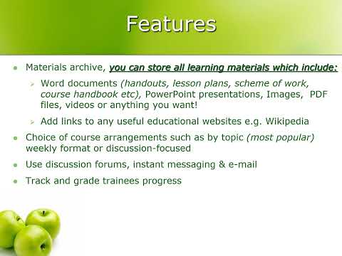 E CONTENT TOOLS FOR CONTENT DEVELOPMENT