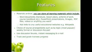 E CONTENT TOOLS FOR CONTENT DEVELOPMENT