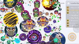 Agario Bots Lobby🔥 ( Agario Mobile )