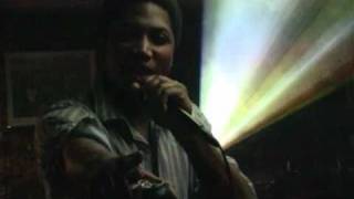 Ms. Chyna D. :: What You've Been Missing