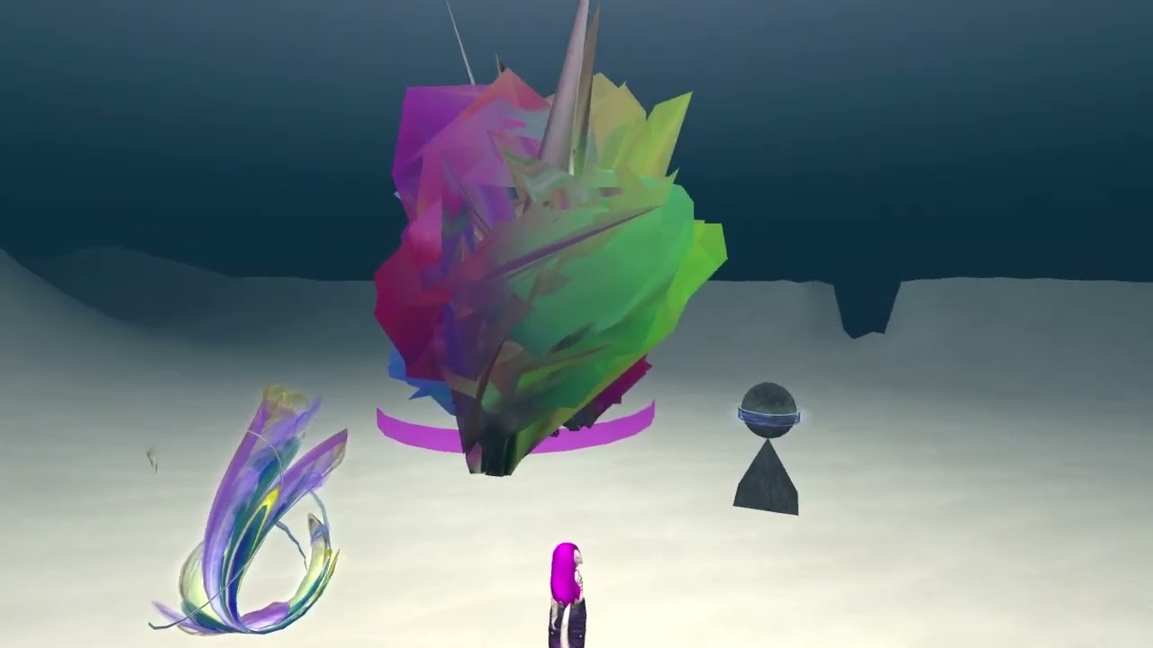 2013 5 27 WWZY Betty Tureaud Art Collection, by Betty Tureaud