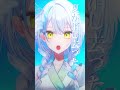 少女レイ歌ってみた🎤【雪車町ましろ/エアプロ】#歌ってみた #ボカロ #みきとp #新人vtuber