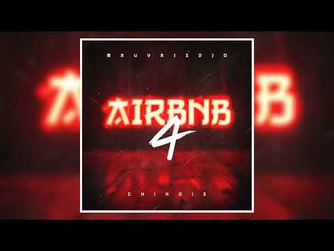 Mauvais djo - Airbnb 4 (speed up)