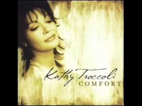 Kathy Troccoli - Help Me, God - YouTube
