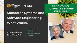 Standards for Systems and Software Engineering: What Works? screenshot 1