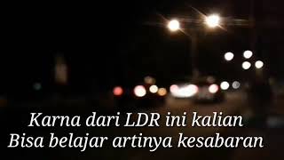 Story wa LDR puisi [ MUSIKALISASI ]