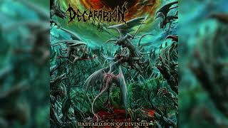 Decarabion - "Bastard Son of Divinity" [Full album]