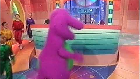 In Outer Space (All Versions) Part 744