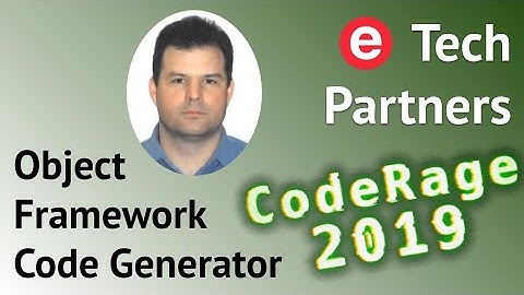 A Code Generator for hcOPF - CodeRage 2019