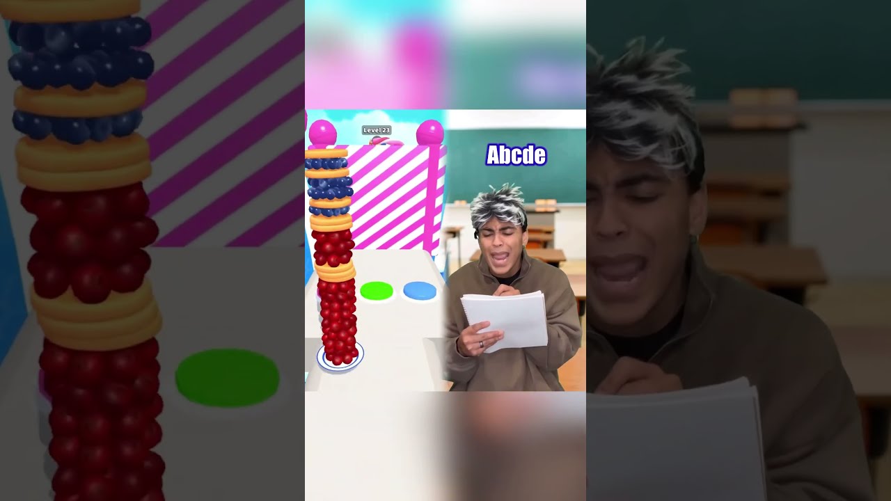 Big Reveal This Is A Video That Can Make You Happy All Day Long 