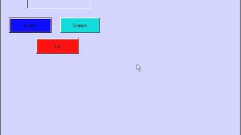 Form Properties (startup position, window state, Visible)- vb6 tutorial 9