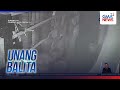 Lalaking suspek sa pagnanakaw sa ilang commercial establishments, arestado;... | Unang Balita