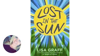 Audio - Chapter 23, Lost in the Sun