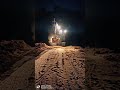 excavator lover 😍 🥰🥰