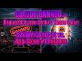 [Why] Claude Banned Then Used in Iran 7hrs Later — $200M Deal, App Store No.1 Paradox