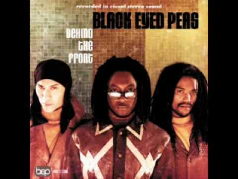 The Black Eyed Peas (+) Movement