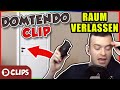 Domtendo verlsst den raum  kommt nie wieder zurck   domtendo clip