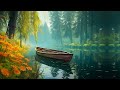 Beautiful Relaxing Music - Stop Overthinking, Soothing Piano Instrumental Music for Peaceful Mind