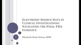 Electronic Source Doc Trailer