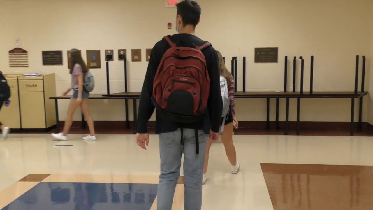 Back to School Guide 2020