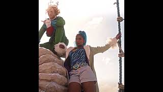 vivi One piece Live action S2 | #onepieceliveaction #onepiece #edits