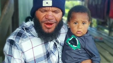 Imu Nongosii (2022🇵🇬PNG Official Music Video)_2Fingers Of Souths Ft. Jux Kay Agu