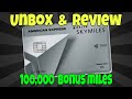 Delta Skymiles Platinum Card