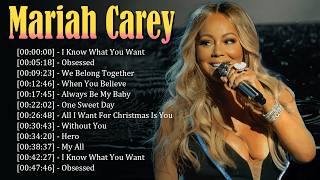 Top songs of love and timeless memories Mariah Carey - iconic hits inspiring hearts worldwide ✨