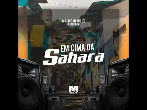 Em Cima da Sahara