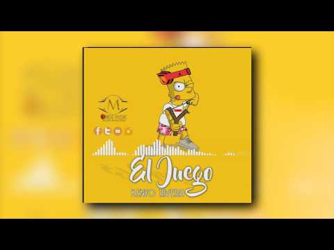 El Juego - Kenyo Rivera ( Trap Explicito 2018 ) ¨/ In The Beat : Jason Avellan /