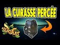 LA TECHNIQUE DE LA CUIRASSE PERCÉE SUR DOFUS