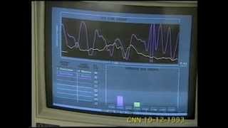 Cnn National News - October 1993