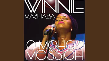 O Mohau Messiah (Live At The Emperors Palace)