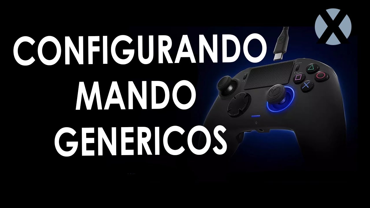 HOW TO CONFIGURE XOUTPUT STEP BY STEP FULL GUIDE visual data 7