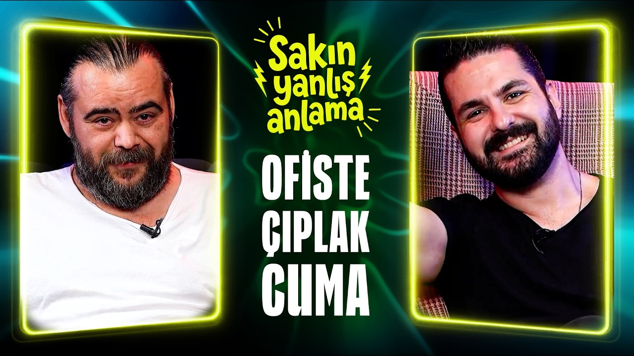 Sakın Yanlış Anlama | Ofiste Çıplak Cuma, Ekonomik Kriz