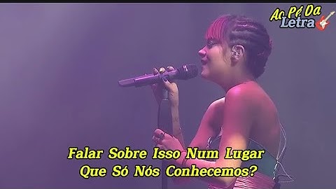 Lily Allen - Somewhere Only We Know / Tradução - Legendado