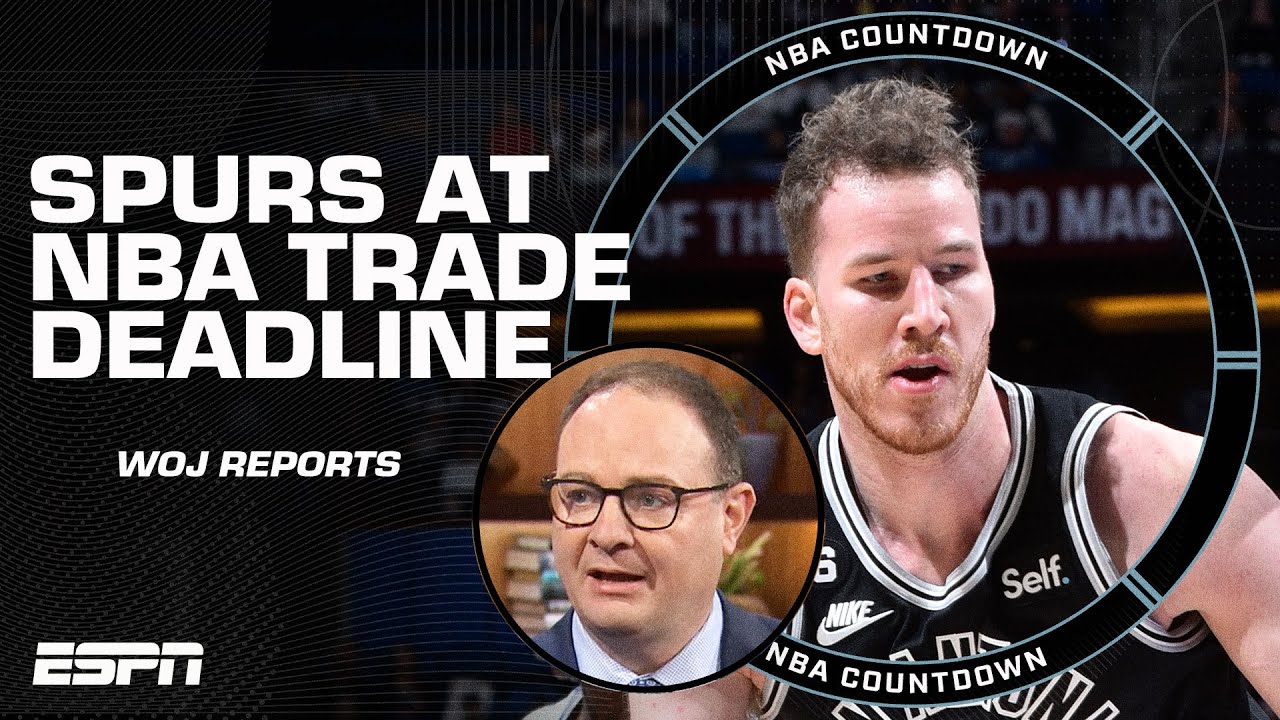 Raptors acquire Jakob Poeltl from Spurs - Eurohoops