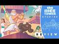 Fantasy Realms: Greek Legends Review: Get Him to the Greek